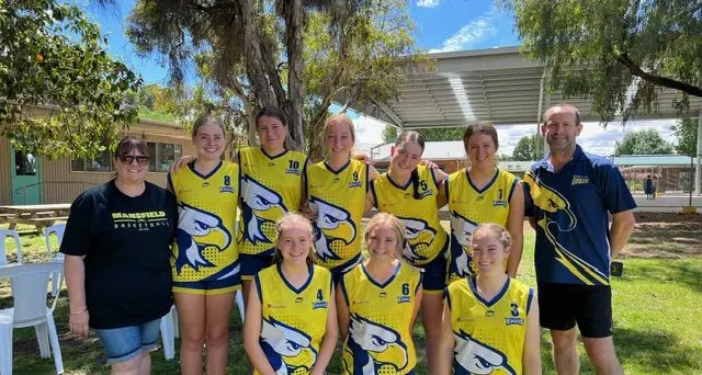 U18s win grand final