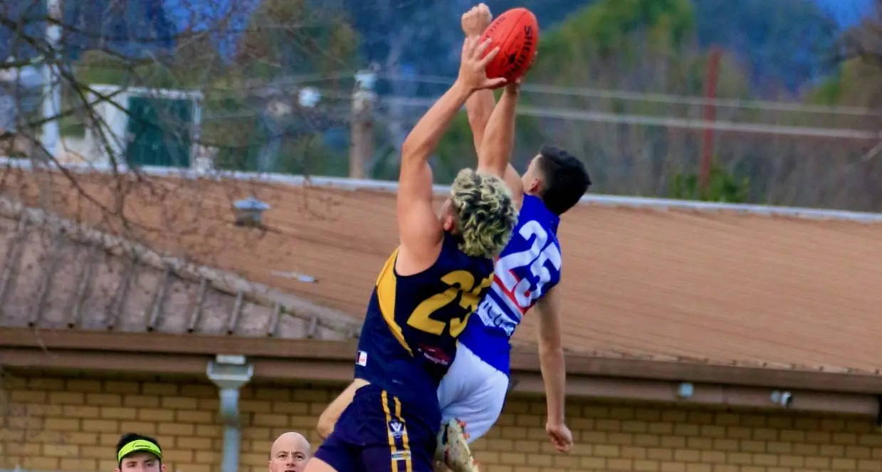 Eagles’ triumphant win over Tatura