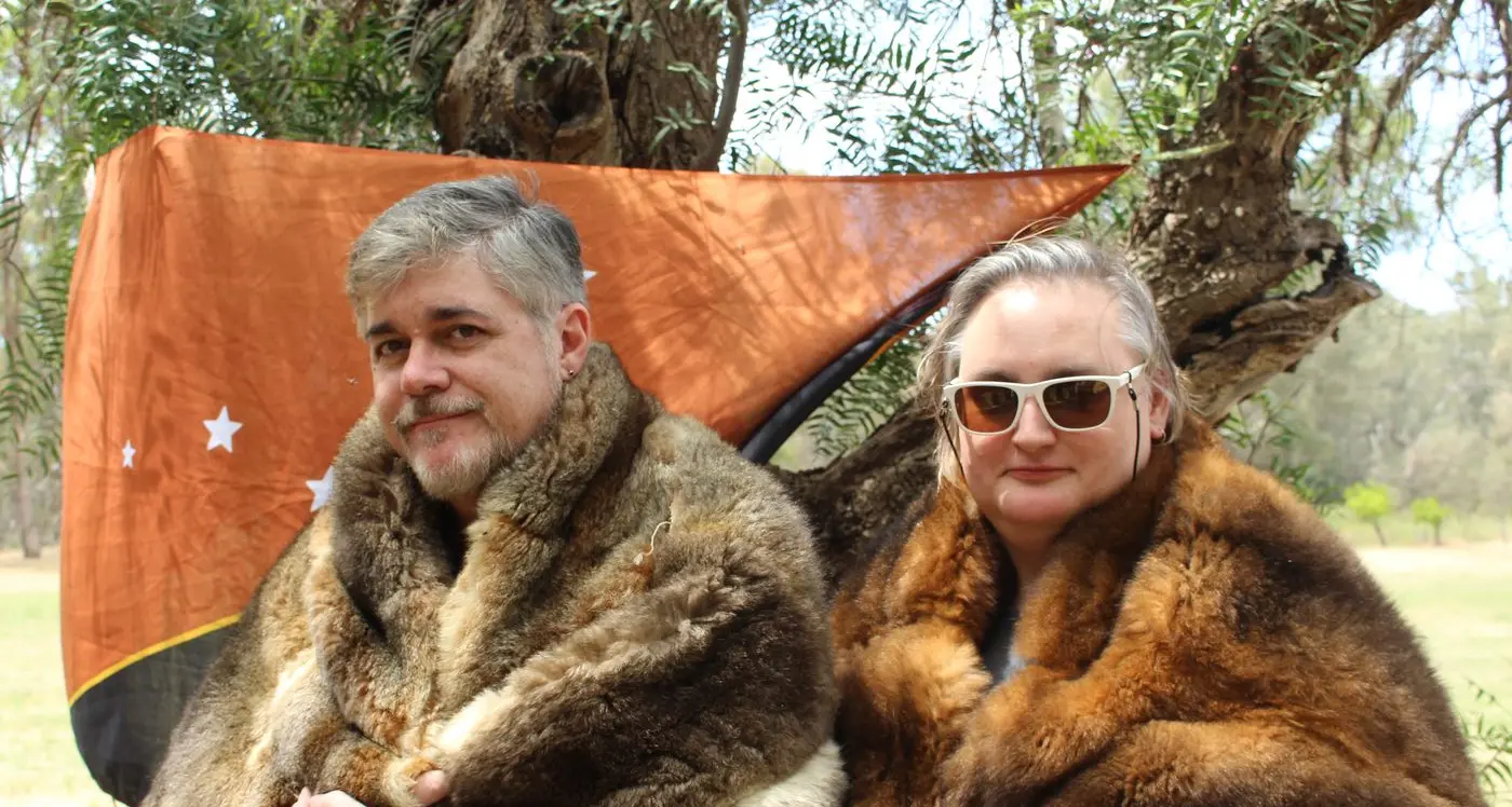 Not another Kelly film