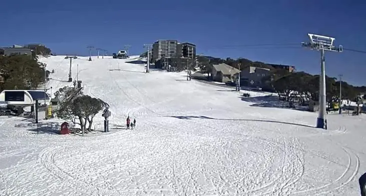 Buller gets put on ice