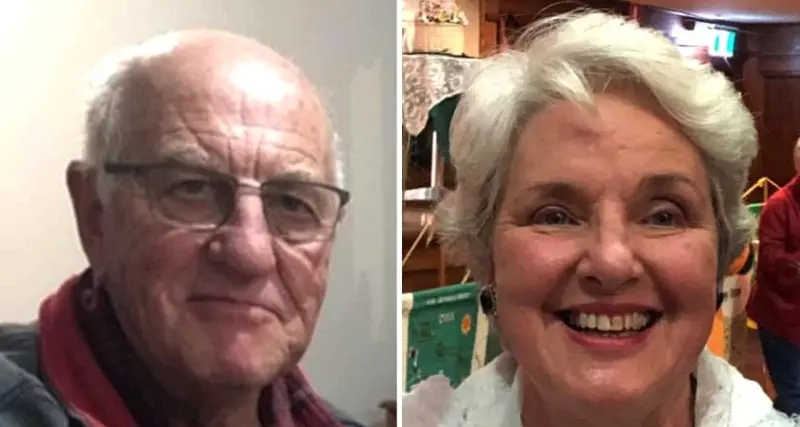 Button Man trial by media