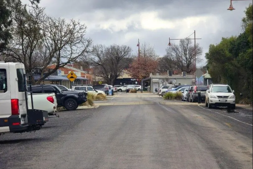 SPEED REDUCTION: Council\\u2019s proposal is for a speed limit of 20km/h on Erril St, reflecting recent road usage data that shows 85 per cent of vehicles are already travelling below this speed.