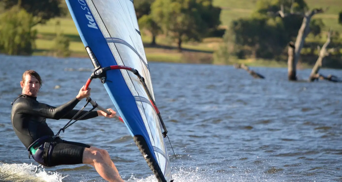 What water recreational pursuits do you want?