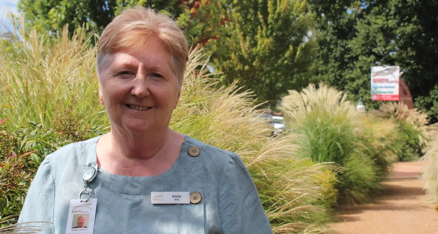 MDH celebrates new appointments