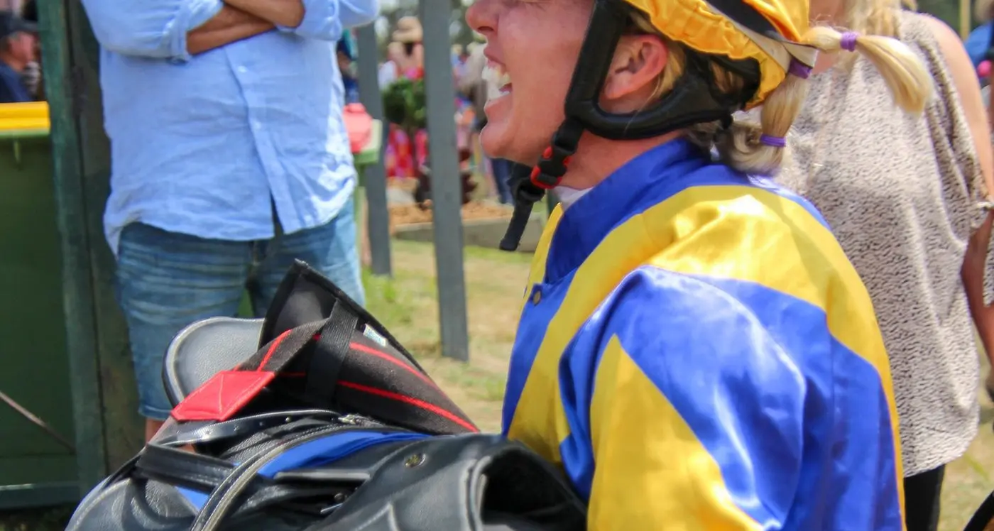 Top racing at Merton kicks off 2024.