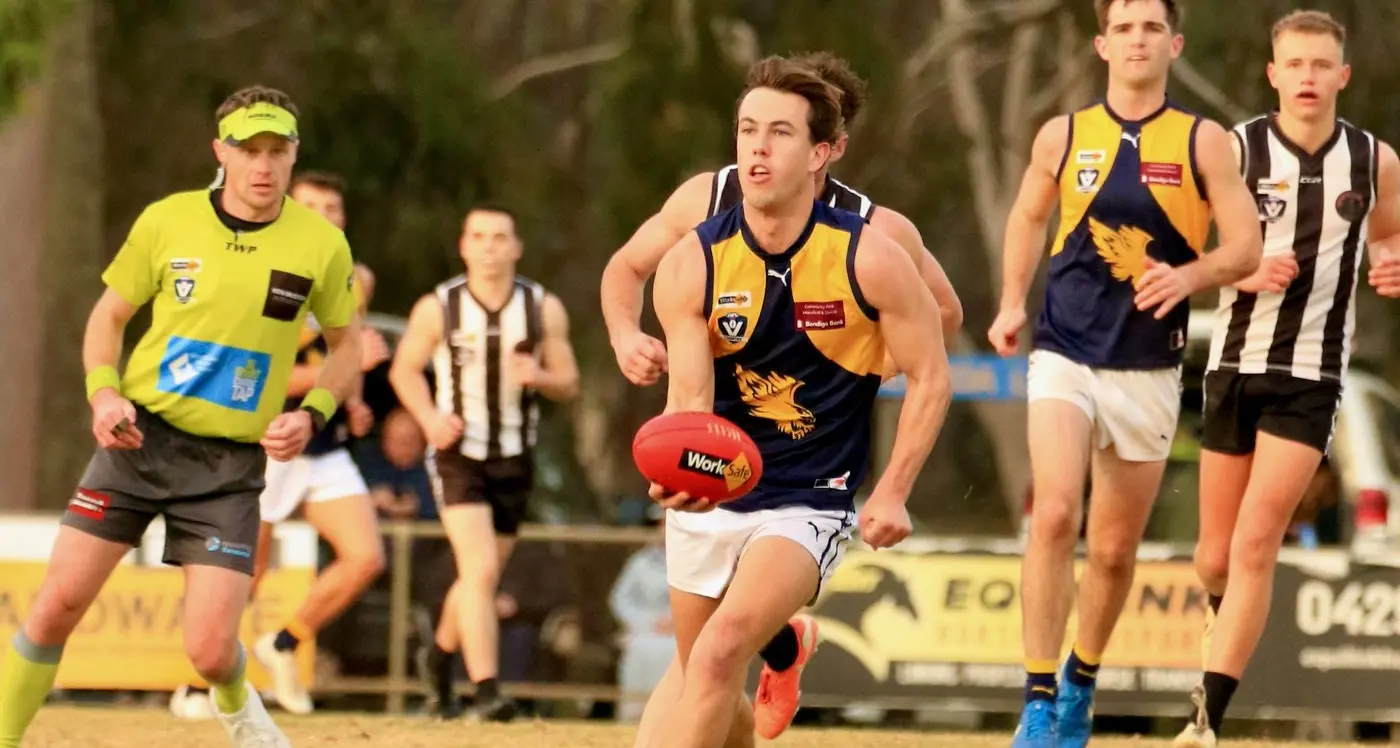 August nominee for Sports Person of the Year