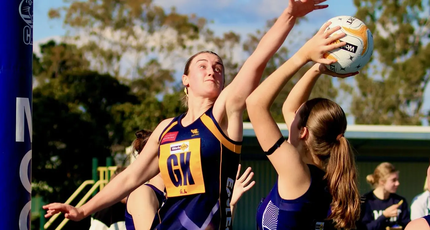 Mansfield lose battle against Mooroopna