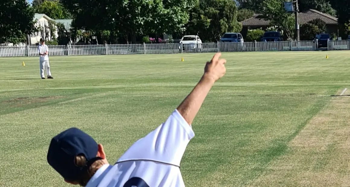 U12 blue team win second Delatite Derby