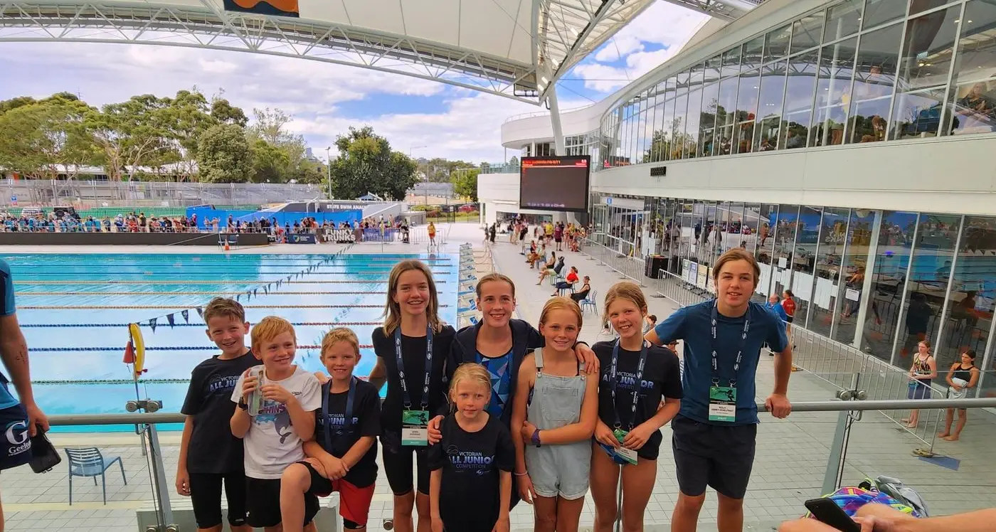 Mansfield takes on country Victoria