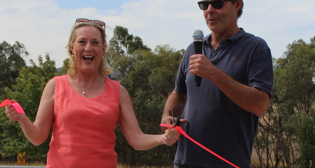 Skate park a triumph for Merton community