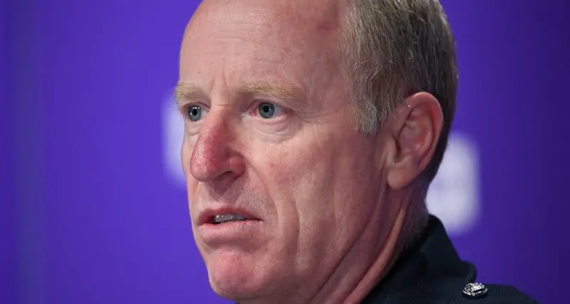 Nowhere to hide and almost 5000 reasons to stay away