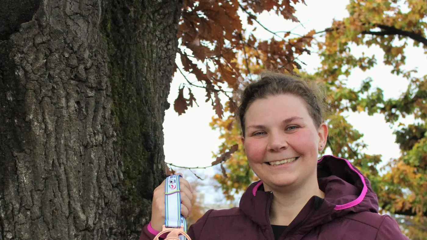 Skinner scores a spot in championship team