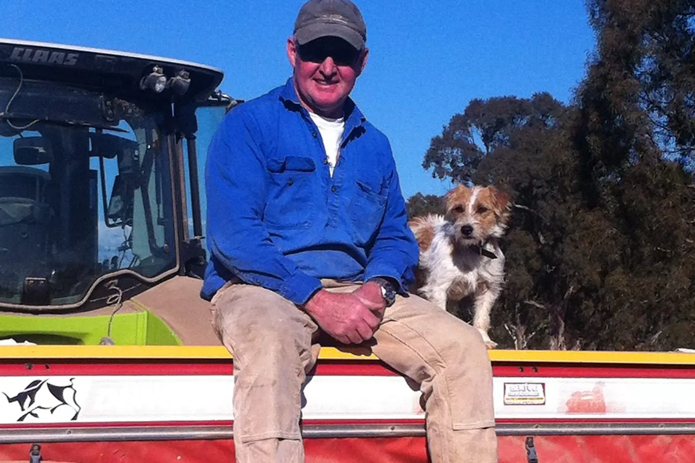 RATES NOTICE WARNING: Mansfield Shire Mayor Cr Steve Rabie says Council has been forced to collect the new Emergency Services and Volunteers Fund (ESVF) tax on behalf of the State Government, despite strongly opposing it.