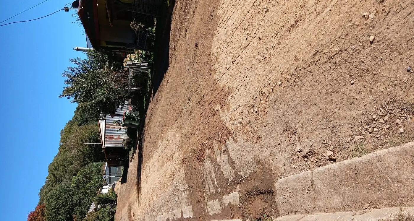 Upgrades make Woods Point roads more resilient