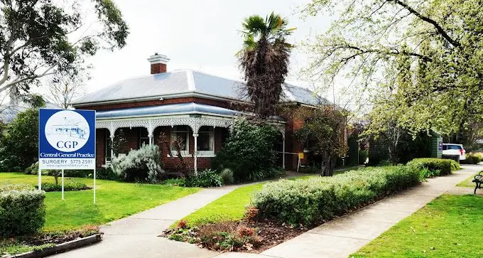 Flu season arrives early