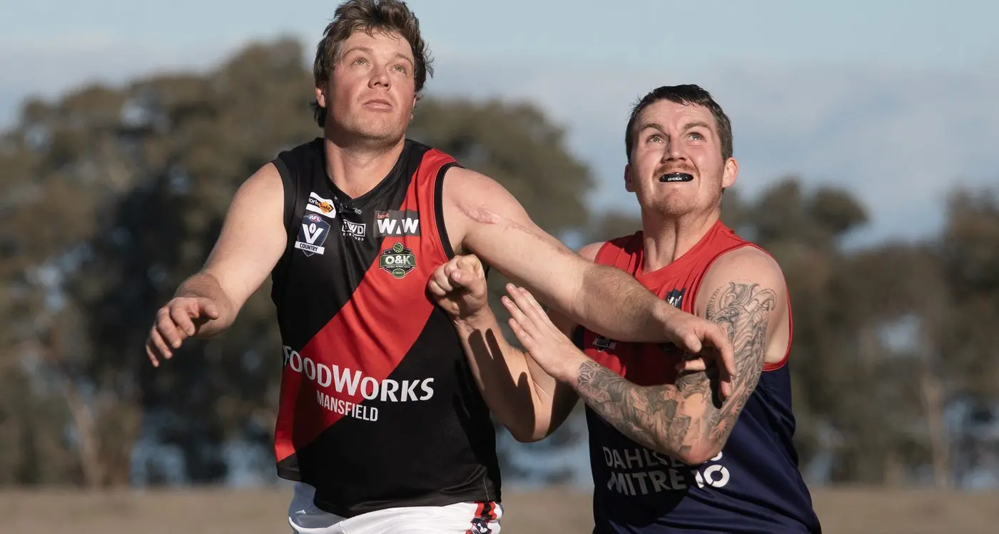 Brave Bombers bow out