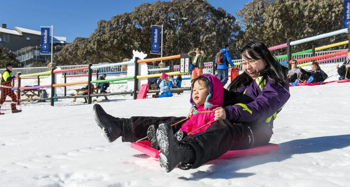 Toboggan access changes again