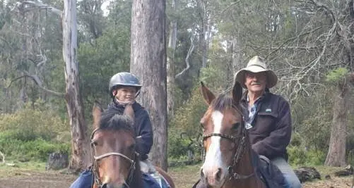 Mountain cattlemen fighting for return