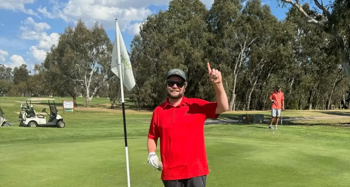 Bridgeman claims November monthly medal