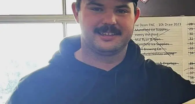 From the club President