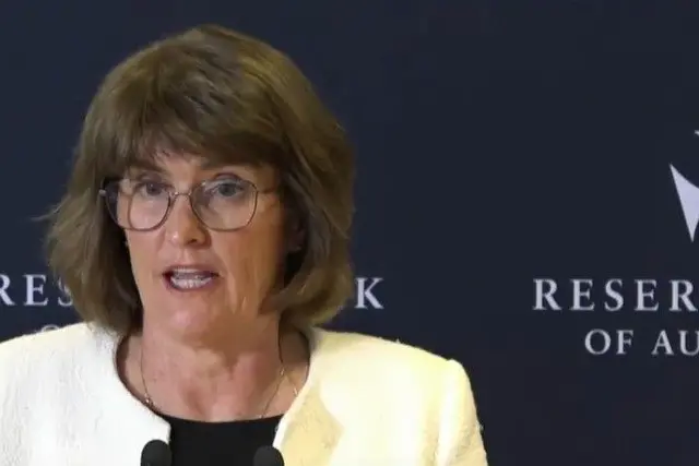 CASH RATE DROP: The decision, announced by RBA Governor Michele Bullock on 18 February, comes after rates remained at a 13-year high for 14 months.