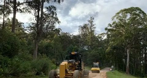 Woods Point concerned over Walhalla Road downgrade