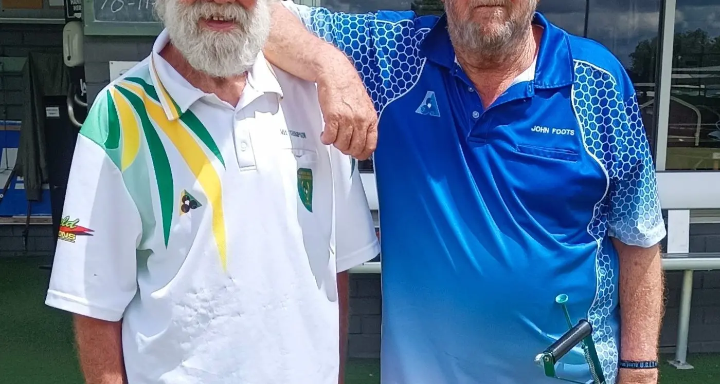 The Mansfield Bowls Clubs 67th AGM