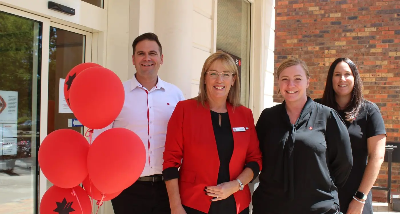 Extended hours for local NAB