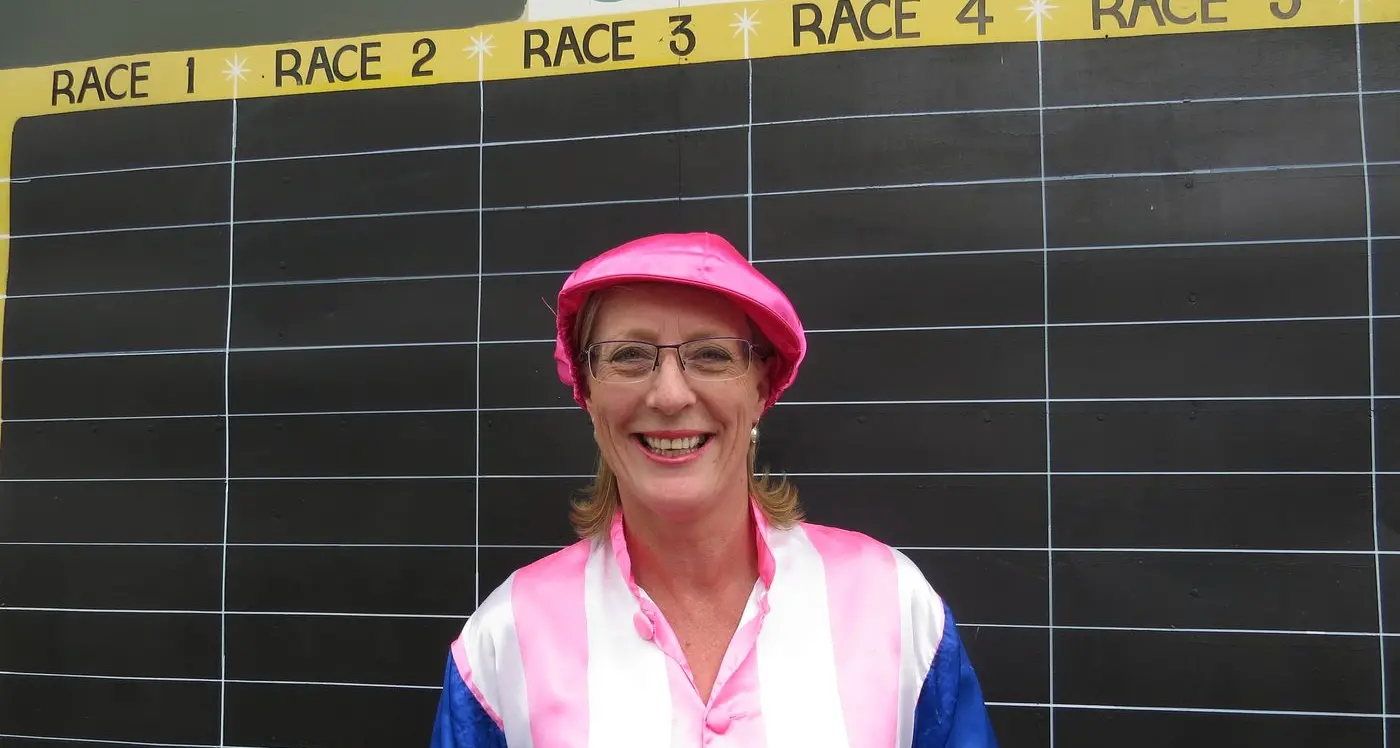 McLeish calls for improvements to jockey changerooms