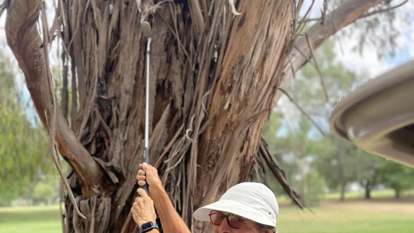 Golf’s comings, goings and challenges