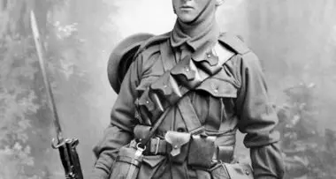 Ride honours the spirit of World War One light horsemen