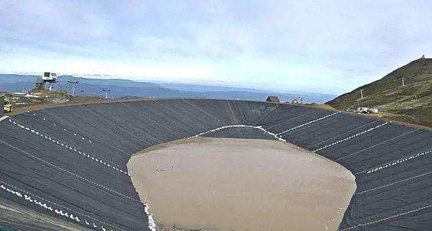 Mt Buller fined for breaching environmental conditions