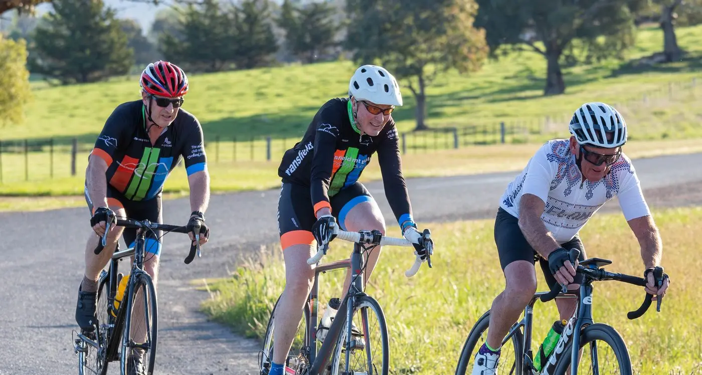 Perfect start to the season