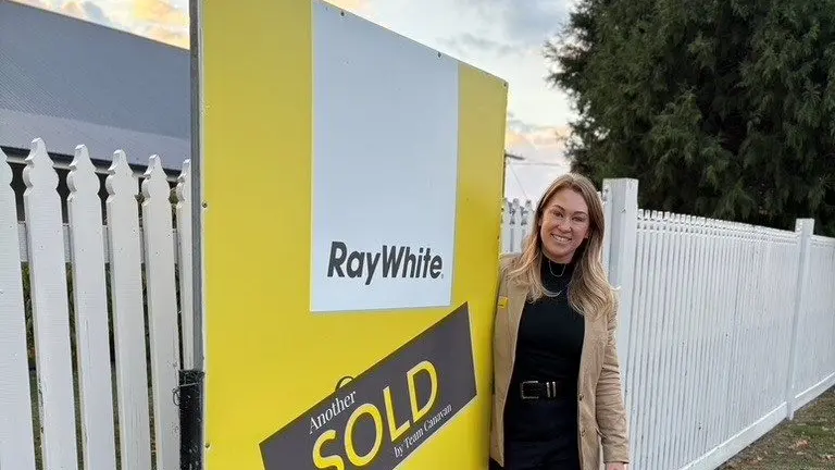 Rate cut springs housing hopes
