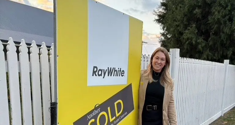 Rate cut springs housing hopes