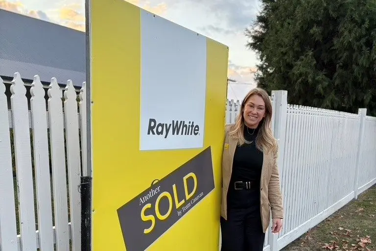 Rate cut springs housing hopes