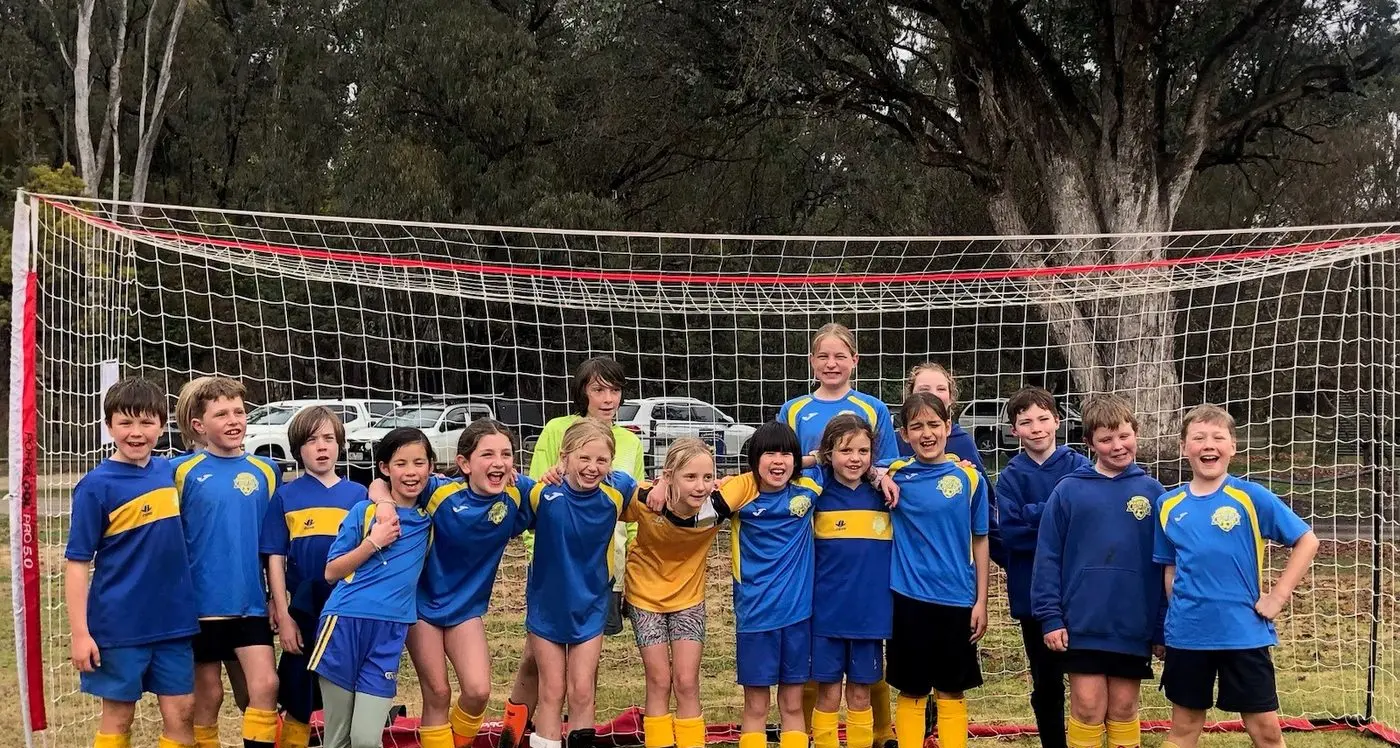 Soccer booms in Mansfield