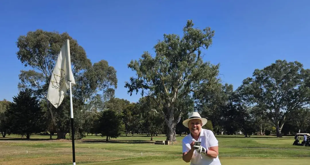 Mansfield wins Division 3 pennant finals