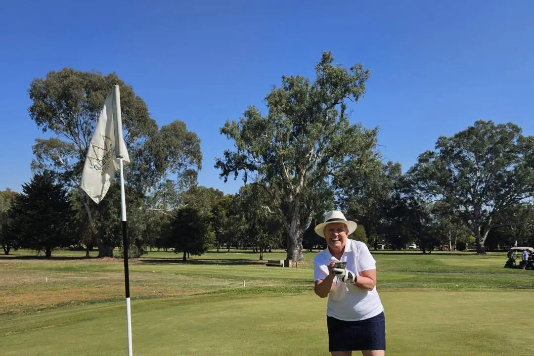 Mansfield wins Division 3 pennant finals