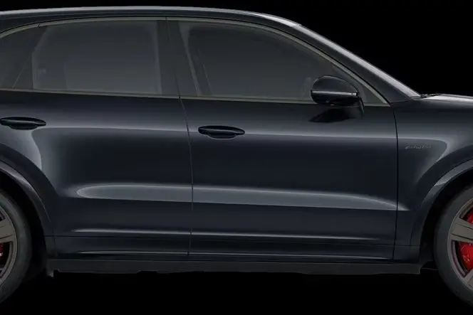 SEEKING WITNESSES: Investigators are seeking witnesses who may have seen a dark-coloured Porsche SUV in the Mansfield area late on Friday, March 7 where a hit-run incident involving a pedestrian occurred.