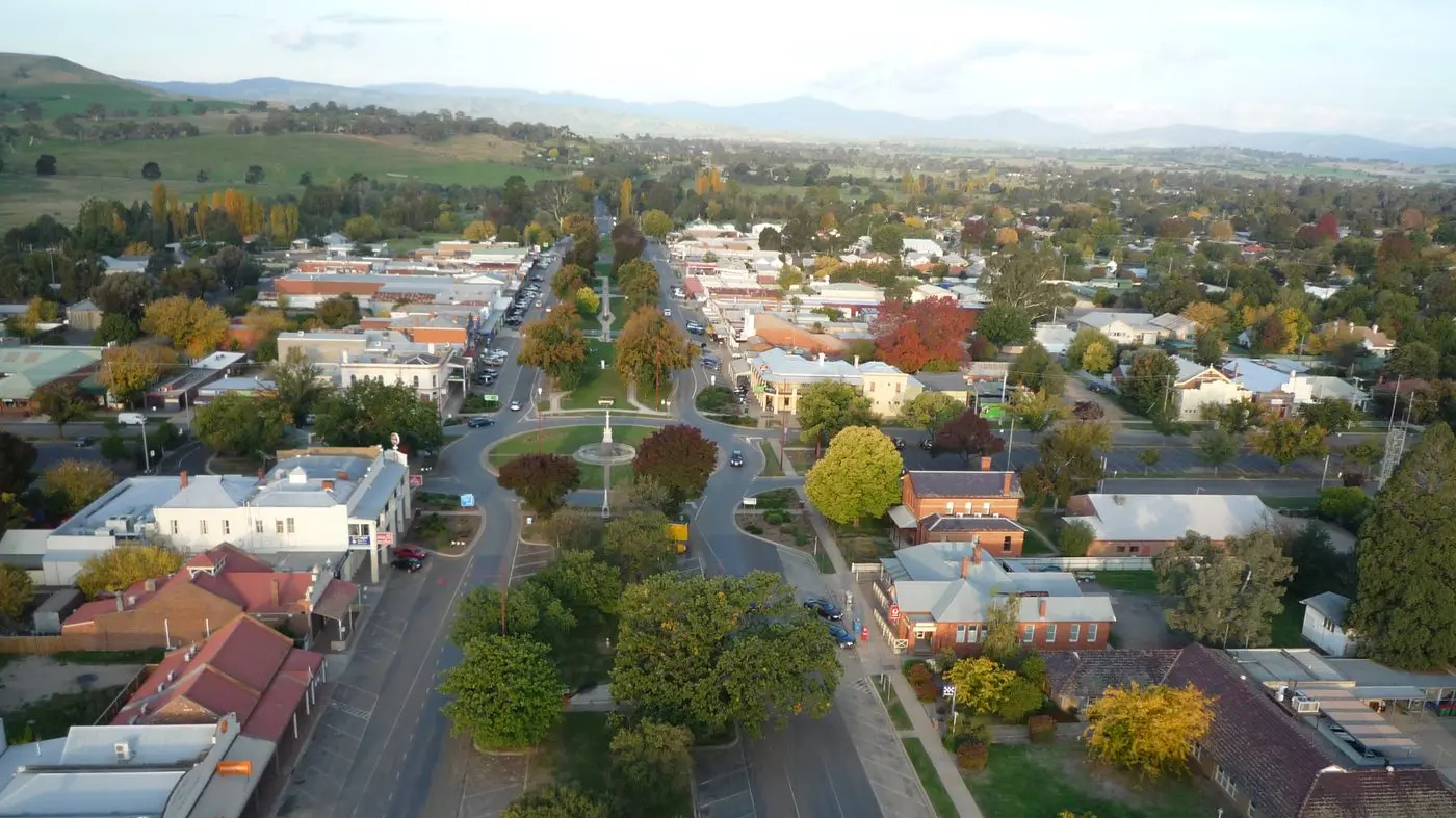 Urban migration sees house prices more than double