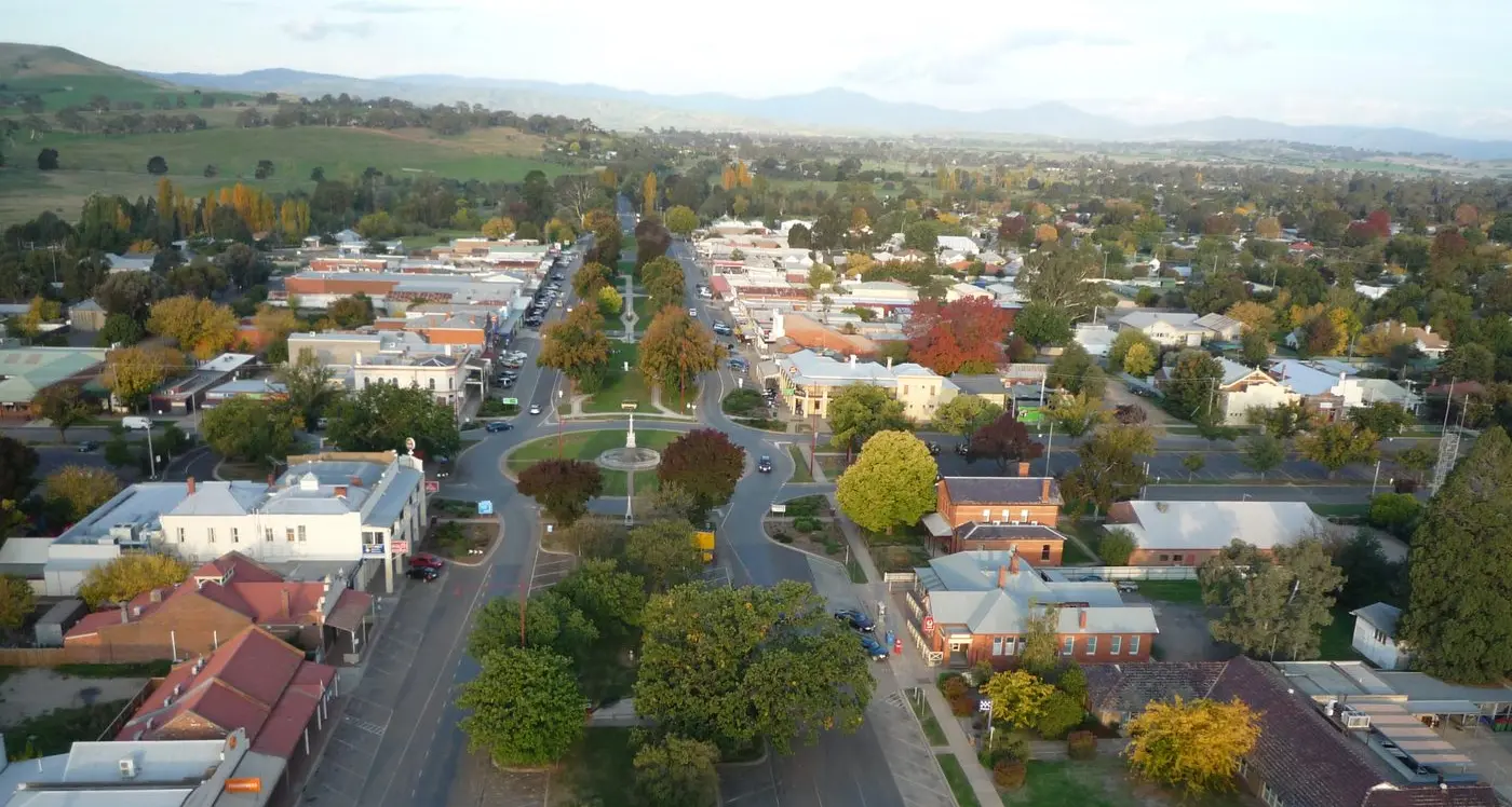 Urban migration sees house prices more than double