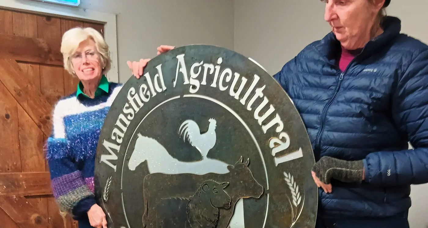 Ag society continues with positive outlook at AGM