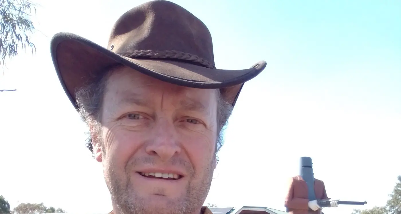 New Independent on the scene