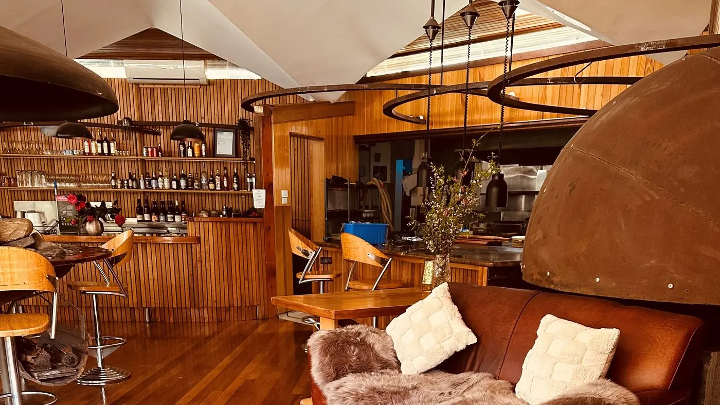 Celebrating Oktoberfest at Mizzi's