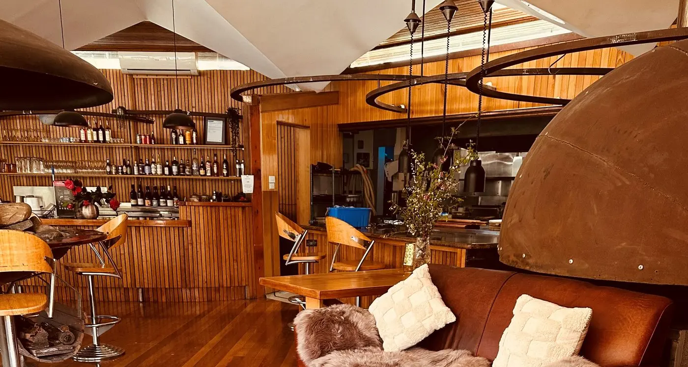 Celebrating Oktoberfest at Mizzi's