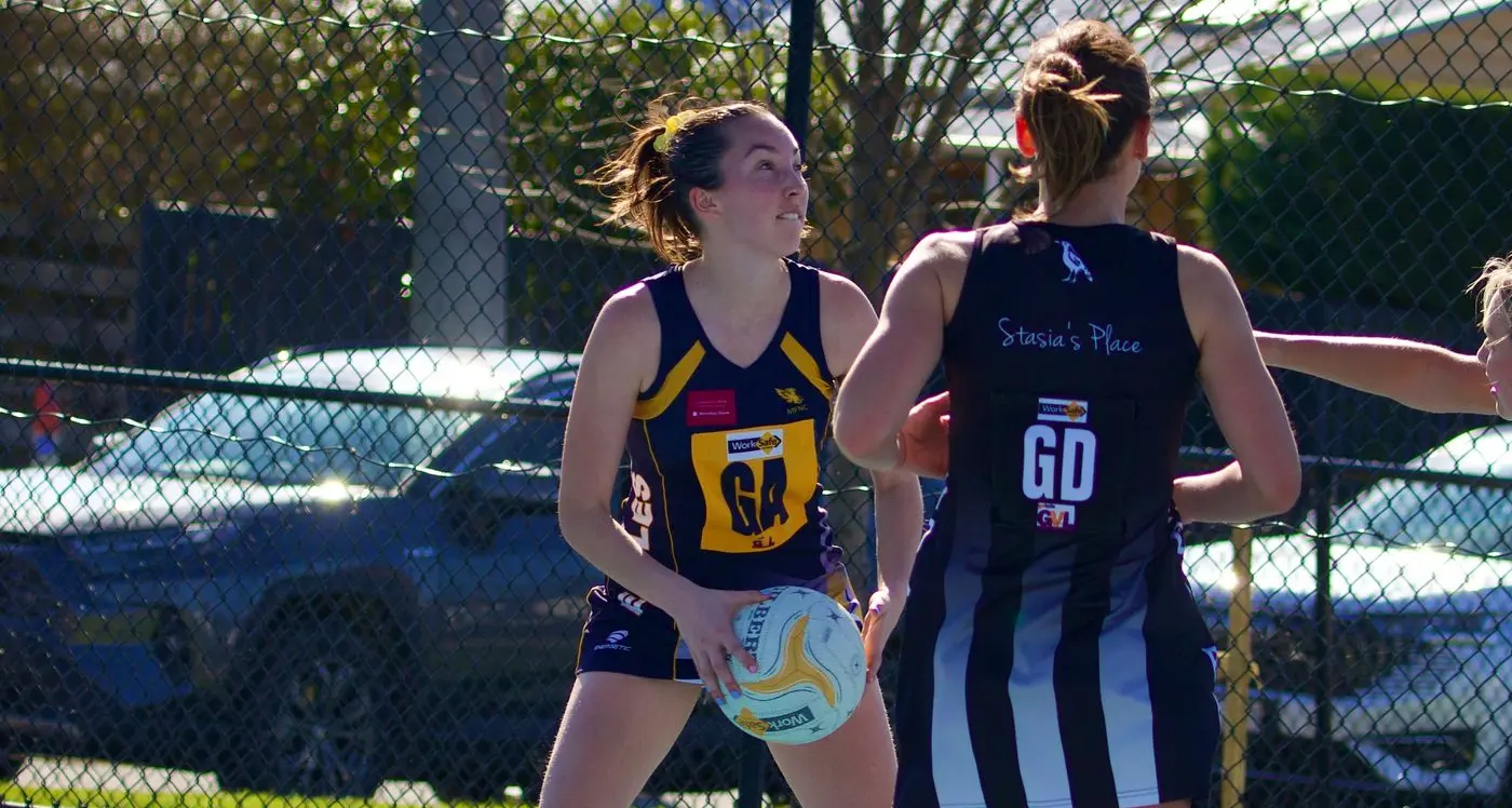 Eagles end season on a positive