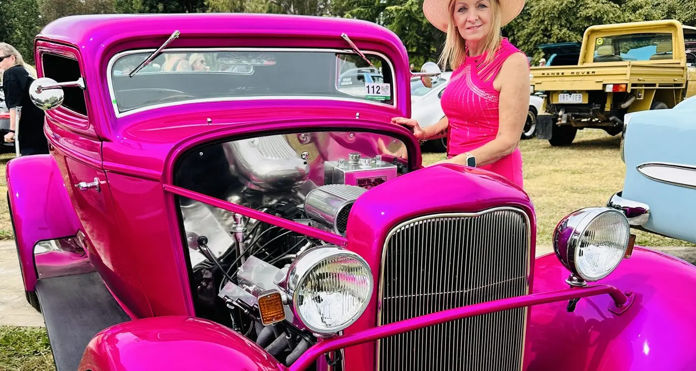 Horsepower drives fundraising success