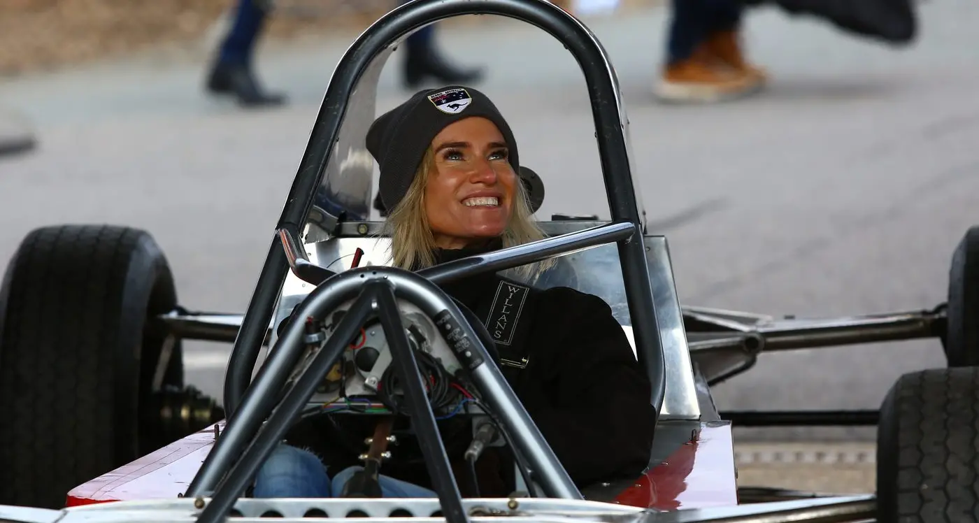 Historic Winton returns after COVID delays