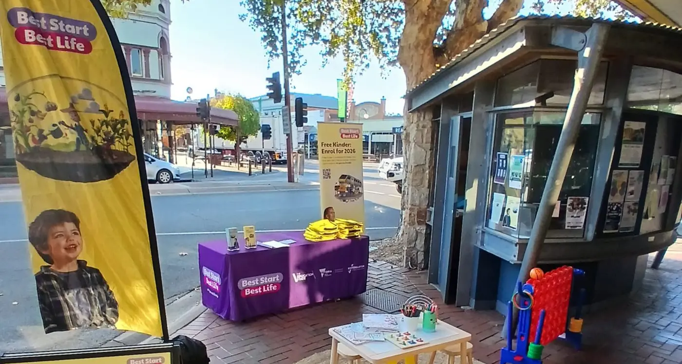 Mansfield Shire to launch Pre-Prep in 2026